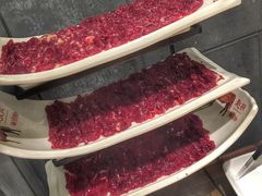 -左庭右院鲜牛肉火锅(南通CBD大有境店)