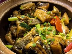 -台山第一家兴华黄鳝饭·黄鳝婆(彭沙坑总店)