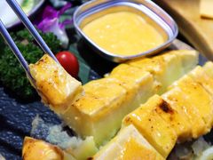 -玄希浪漫厨房·韩料烤肉(湖滨银泰in77店)