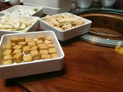 -古关火锅店(古北水镇景区店)