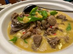-茶叁酒肆·楚味江湖(菱角湖店)