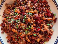 -饭江湖·江湖菜(湖广会馆店)