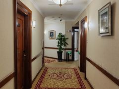 -上海国际饭店