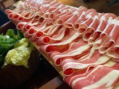 -阳坊胜利涮羊肉(禧乐汇店)