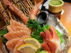 -鳗鱼家·深夜食堂(军博店)