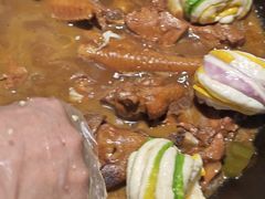 -万里闯关东铁锅炖菜馆(高新旗舰店)