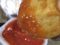 -麦当劳(黎溪广乐高速服务区)