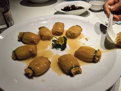 -玉华台饭庄·淮扬菜·烤鸭(望京店)