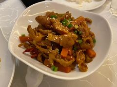 -马凯餐厅(长椿街店)