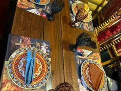 -卢布里西餐厅(总店)