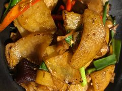-树厨贵州菜(大十字店)