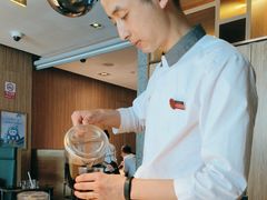 -海底捞火锅(万丰桥店)