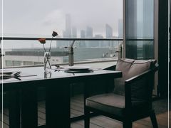 -CASANOVA西餐厅(海信广场店)