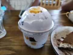 -卓娅俄餐厅(恩和俄罗斯民族乡店)