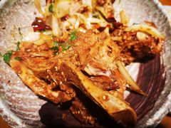 -95号酱骨·一块豆腐(展春园西路店)