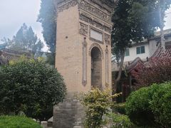 -西安化觉巷清真大寺