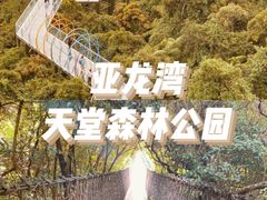 -三亚亚龙湾天域度假酒店