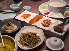 -羲和雅苑•北京烤鸭(乐园道万象城店)