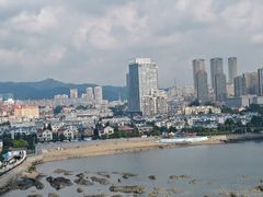 -星海湾跨海大桥