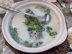 -紫藤园·天目湖大鱼头(南山竹海店)