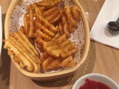 薯格-必胜客(双榆树店)