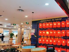 -吃饭皇帝大土家民族菜(正大广场店)