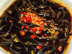 厥根粉-望湘园·湖南菜(宏伊店)