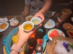 -吼堂老火锅(太古里总店)