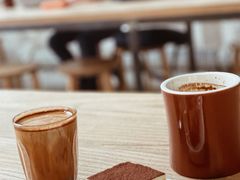 -VOYAGE COFFEE 咖啡烘焙工坊店(798艺术区店)
