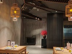-金成潮菜博物馆(海珠湿地店)