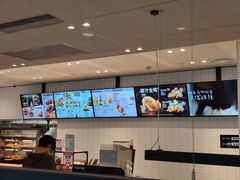 -肯德基(绍兴胜利店)