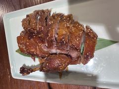 -全牛匠·乐山跷脚牛肉(西单华威约饭街店)