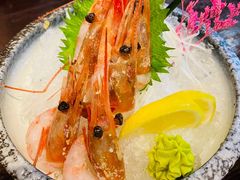 -井缘河风寿司(Touch12街店)