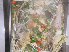 -半天妖烤鱼(印象城店)