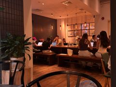 -BAKER&SPICE(安福路店)