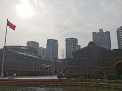 -中共一大纪念馆