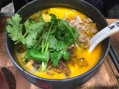 -和府捞面(东直门银座店)