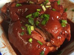 -长廊饭店(锦溪古镇店)