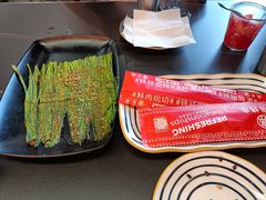 -许哥东北烧烤·铁丳烤串·宫后夹肉(繁花中心店)