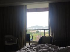 -三亚海棠湾万丽度假酒店