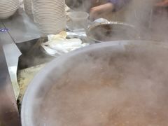 -马老三肉丁胡辣汤(西一路店)