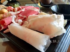 -丽江庭院之丽江往事(安定门店)