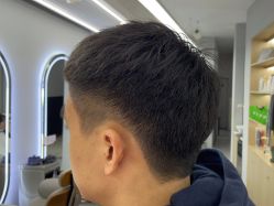 -D.G造型·烫发染发接发