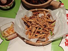 -鑫小城故事·藕汤·家常菜(台北一路总店)