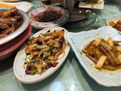 -天宝酒店(万达店)