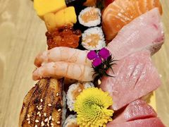 -御瀛日本料理