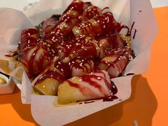 -美心·翠园(港汇恒隆广场店)
