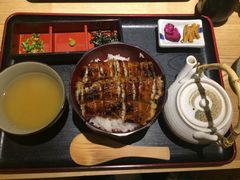 -昇鳗鱼家(浦东店)