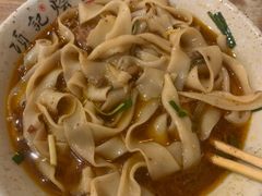 -项记烩面(迎宾路店)