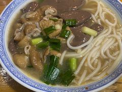 -锦泓老字号猪脏粉(东联大厦店)